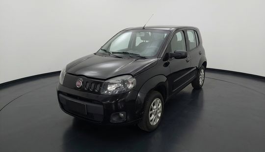 Fiat • Uno