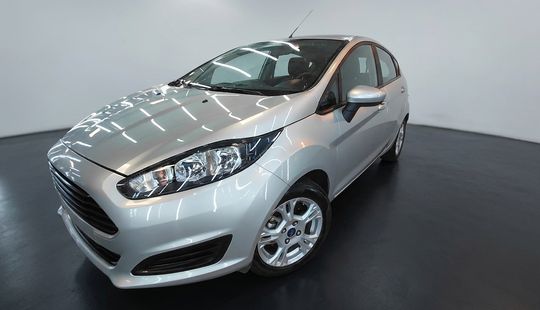 Ford • Fiesta Kinetic Design