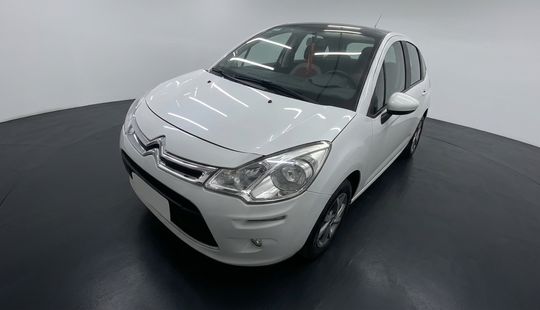 Citroen • C3