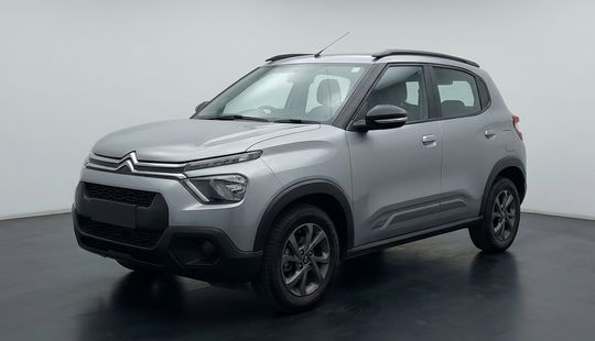 Citroen • C3