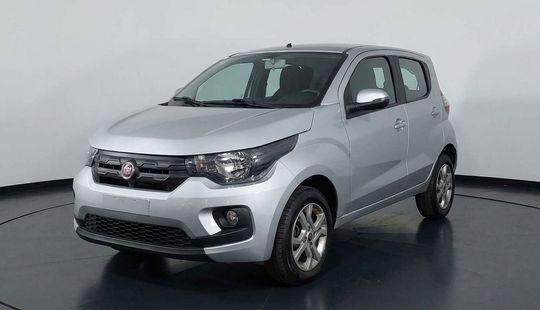 Fiat • Mobi