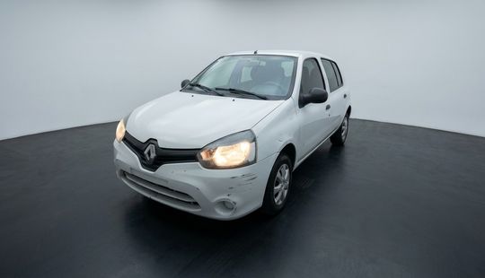 Renault • Clio