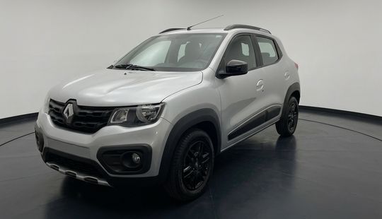 Renault • Kwid