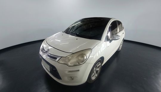 Citroen • C3