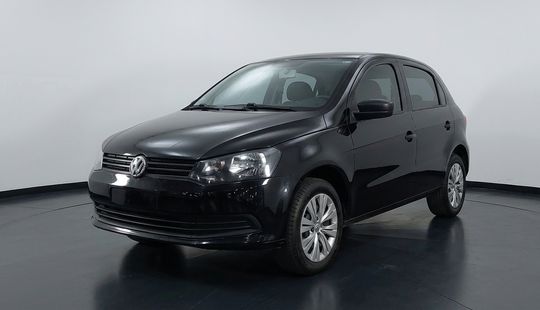 Volkswagen • Gol Trend