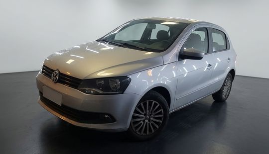 Volkswagen • Gol Trend