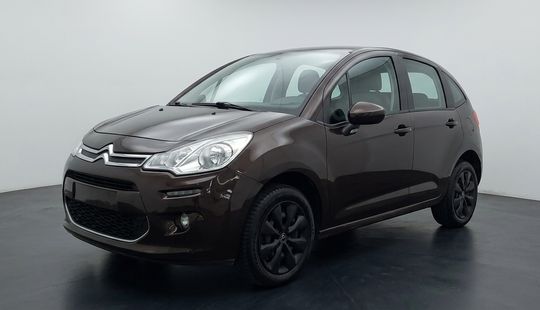 Citroen • C3