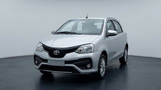 Toyota • Etios