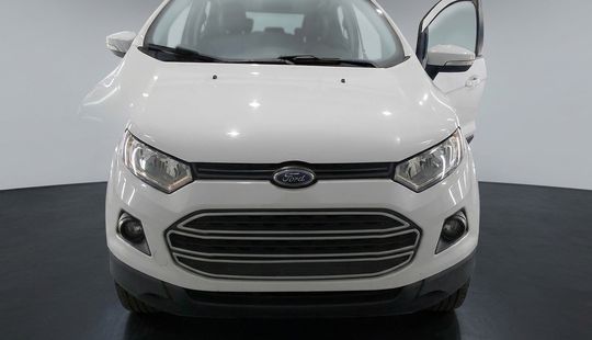 Ford • EcoSport
