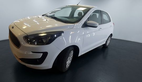 Ford • Ka