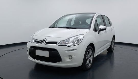 Citroen • C3