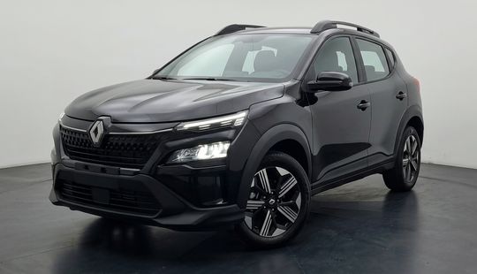 Renault • Kardian