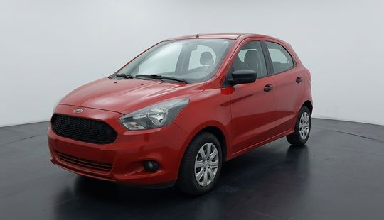 Ford • Ka