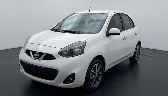 Nissan • March