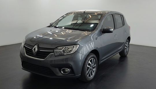 Renault • Sandero