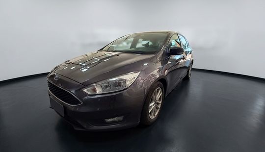 Ford • Focus III