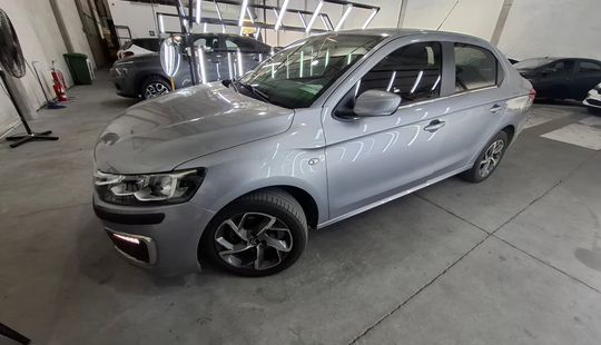 Citroen • C-Elysée