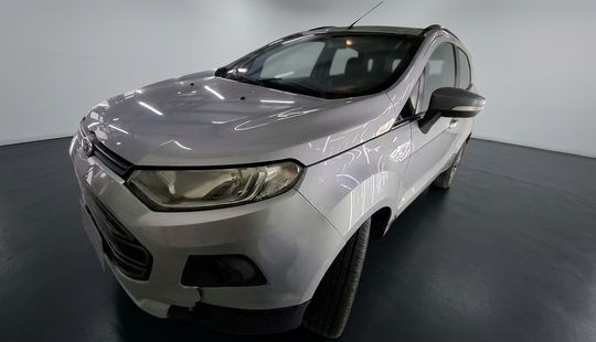 Ford • EcoSport