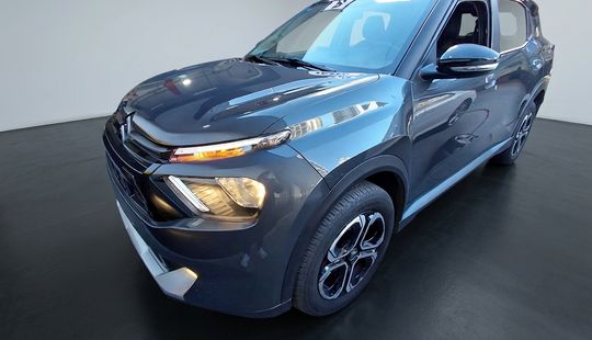 Citroen • C3 Aircross