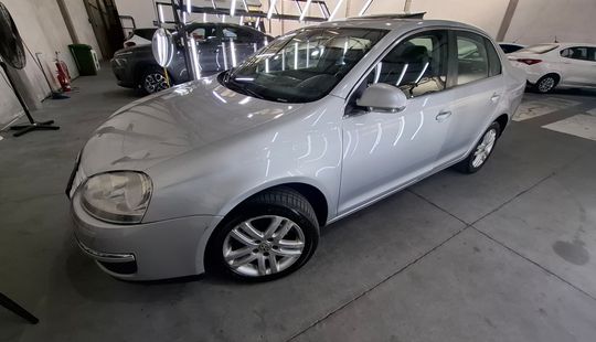 Volkswagen • Vento