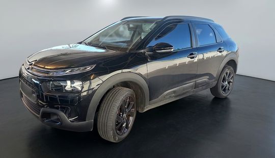 Citroen • C4 Cactus