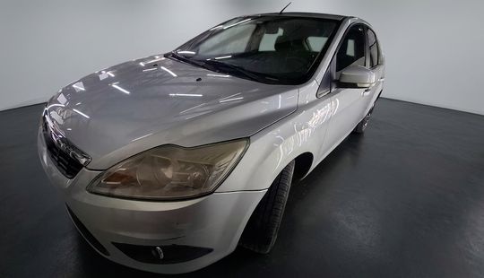 Ford • Focus II