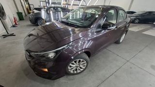 Fiat Cronos 1.3 DRIVE