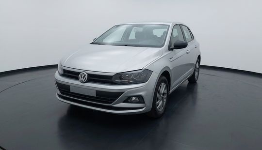 Volkswagen • Virtus
