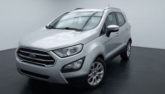 Ford • EcoSport
