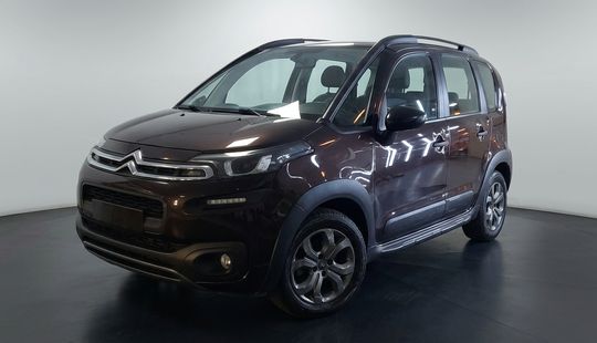 Citroen • C3 Aircross