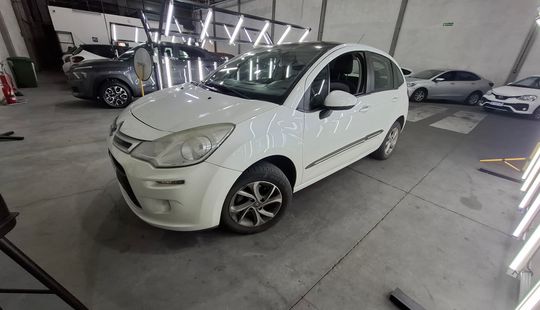 Citroen • C3