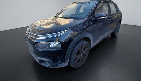 Citroen • C4 Cactus