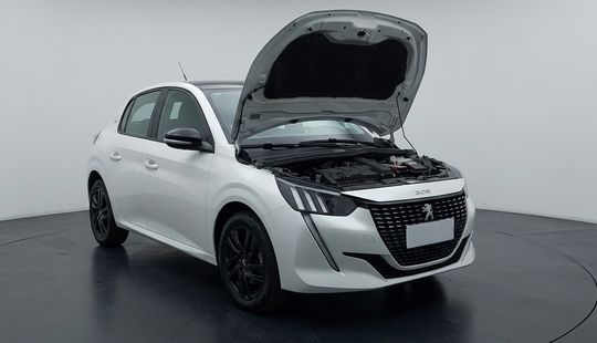 Peugeot • 208
