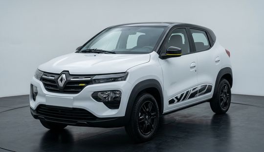 Renault • Kwid