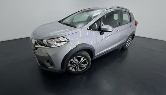 Honda • Wr-V