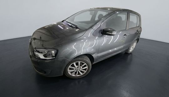 Volkswagen • Fox