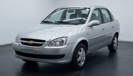 Chevrolet • Classic