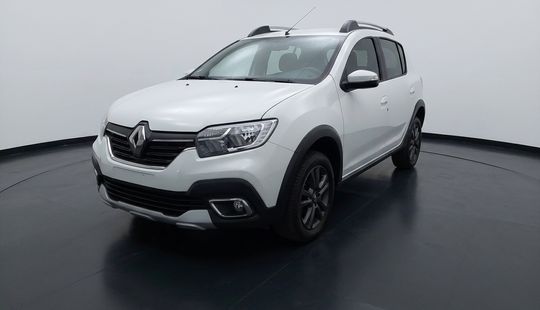 Renault • Sandero Stepway