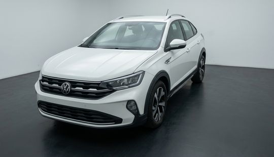 Volkswagen • Nivus