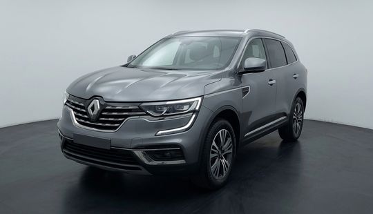 Renault • Koleos