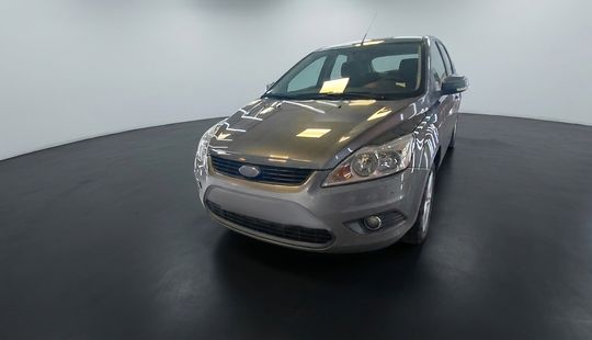 Ford • Focus II
