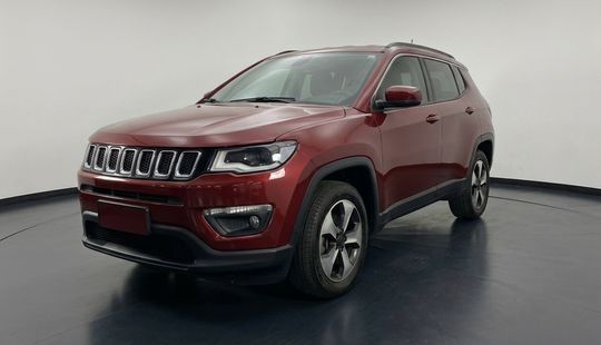 Jeep • Compass