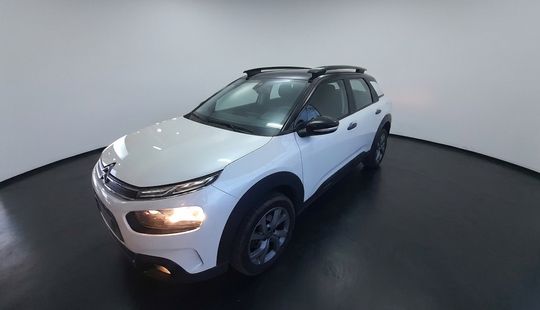 Citroen • C4 Cactus