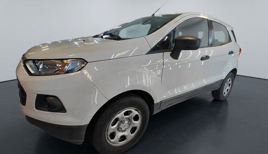 Ford • EcoSport