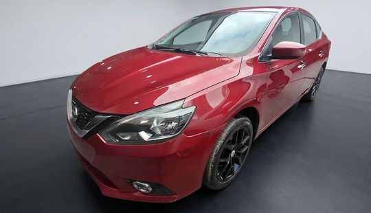 Nissan • Sentra