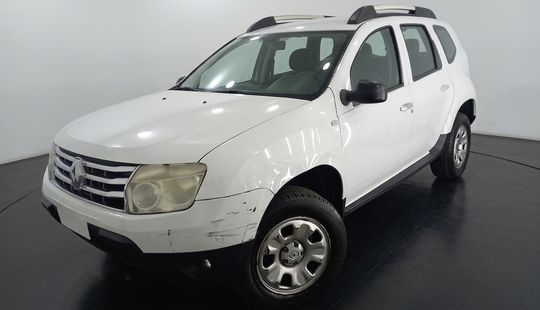 Renault • Duster