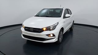Fiat • Cronos