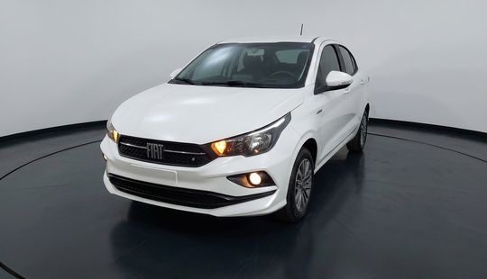 Fiat • Cronos