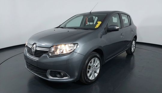 Renault • Sandero