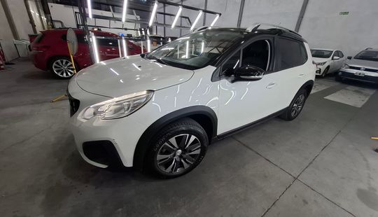 Peugeot • 2008